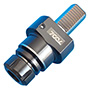 VDI30 COLLET CHUCK COMPENSATING TAPPING ER25 mm L=68 mm